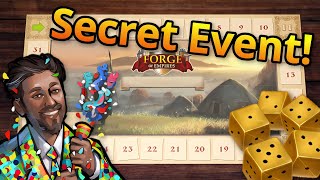 You will NEVER play this event  Forge of Empires News [upl. by Myrwyn]