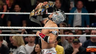 Kalisto’s greatest moments WWE Playlist [upl. by Epilihp936]