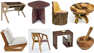 WOOD FURNITURE Ideas to Make money Fast and Easyscrap wood projects idea for beginners [upl. by Neila20]