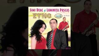 Simi Deac ❤️ Luminita Puscas ❤️ Azi voi fi a ta mireasa ￼❗️ [upl. by Courtenay528]