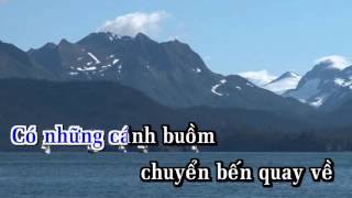 Cánh Buồm Chuyển Bến  Tuấn Vũ [upl. by Eldridge]