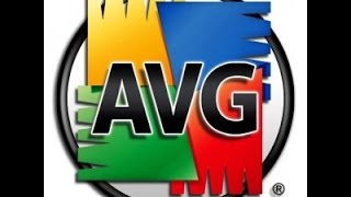 Descargar e Instalar AVG antivirus 2015 Gratis  Para Todos Los Windows  En Español  HD [upl. by Alimac]