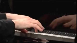 Daniil Trifonov  J S Bach Gavotte [upl. by Waldemar]