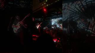 SLIFT live at levitationaustin 2024 Austin TX 110124 [upl. by Orgel]