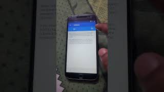 moto g4 frp bypass [upl. by Notxap]