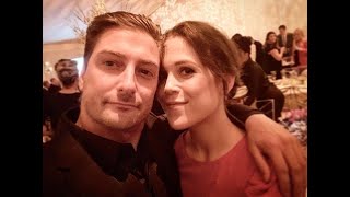 Daniel Lissing amp Erin Krakow  Friends for Life [upl. by Philippa]