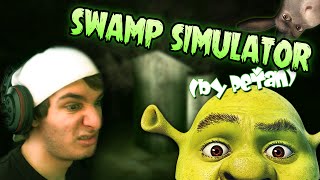 SWAMP SIMULATOR  quotCibulačkaquot by PeŤan [upl. by Amuh]