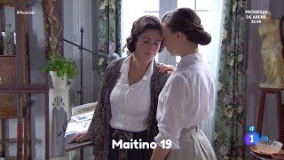 Maitino 19 English subs [upl. by Kristoforo]