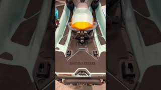 2023 SeaDoo Wake Pro 230 seadoo seadoolife shorts brp [upl. by Hsital241]