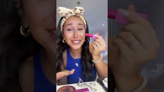 how to start a CONVERSATION with your CRUSH 😍 grwm viral makeup boyfriend crush crushadvice [upl. by Pardo]