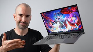 Asus Zenbook S13 OLED 2023 Review  Unbelievable Ultraportable [upl. by Alled]