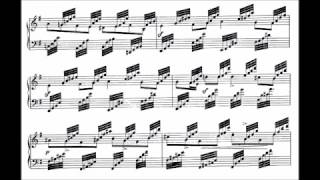 Mendelssohn Prelude and Fugue in E Minor Op 35 No 1 [upl. by Ellenrahc144]