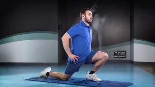 3 Lumbar Stretches to Help Improve Flexibility [upl. by Jozef]