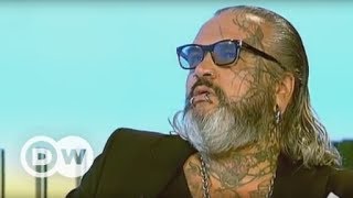 Sven Marquardt Fotograf und BerghainTürsteher  DW Deutsch [upl. by Ethan]