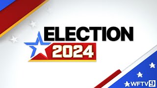 Election 2024 Latest Team Coverage on Channel 9 [upl. by Roleat938]