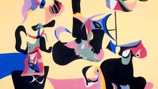 Arshile Gorky  ArmenianAmerican Artist [upl. by Mavilia]