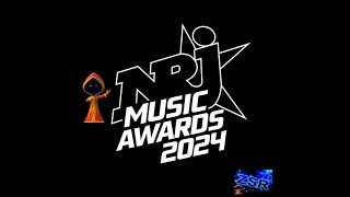 Nrj Music Awards Megamix 2024 09 ZsR Mix [upl. by Suravat]