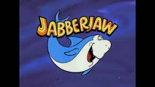 Jabberjaw Theme Song 1976 [upl. by Yspyg246]