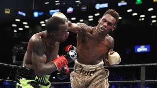 Jermell Charlo KOs Charles Hatley  SHOWTIME CHAMPIONSHIP BOXING [upl. by Esinyl955]