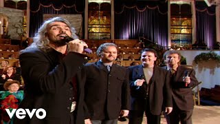 Gaither Vocal Band  Singing With the Saints Live [upl. by Thoma]