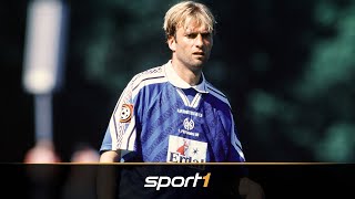 ViertligaFüße Wie gut war eigentlich Jürgen Kloppals Spieler  SPORT1 [upl. by Aicilef]