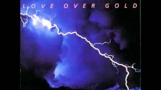 Dire Straits  Telegraph Road  original studio version from Love Over Gold [upl. by Cathey720]