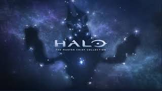 THE YAPPENING  Halo MCC background [upl. by Virgina]