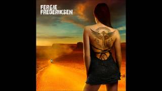 Fergie Frederiksen  Love Waits for No One Melodic Rock  Aor [upl. by Elakram920]