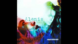 Alanis Morissette  Jagged Little Pill Full Album [upl. by Eindys]