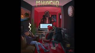 M Huncho  Council Flat Official Audio [upl. by Siulegroj]