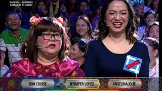 HD Eat Bulaga BOOM  March 30 2019 [upl. by Tabshey]