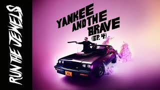 Run The Jewels – Yankee And The Brave ep4 Audio [upl. by Fabriane234]