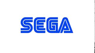 Sega logo [upl. by Adekram]