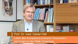 Depression Eine ernstzunehmende Krankheit [upl. by Jordans]