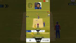 Mustafizur Rahman top bowling realcricket24 viralvideo viralvideo viralshorts [upl. by Ferrell]