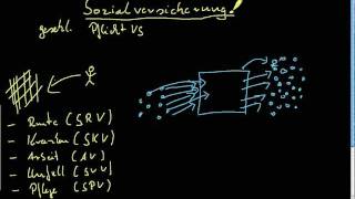 Einführung in die Sozialversicherung [upl. by Bronwen380]