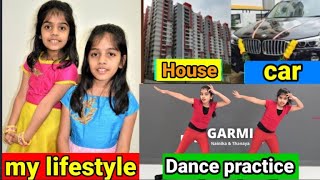 Nainika Tanya lifestyle and biography please like share subscribe [upl. by Lauren]