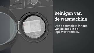 How to Eenvoudig een Siemens wasmachine reinigen [upl. by Zeph]