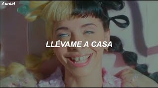 Melanie Martinez  Nurses Office Traducida al Español  Escena de K12 [upl. by Mccallum]