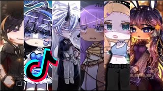 Gacha Life TikTok Compilation 2024  Part 46 [upl. by Nagiam]