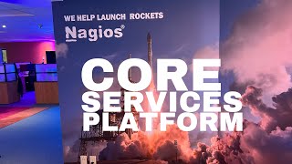 What Is Nagios Core Services Platform [upl. by Berner]