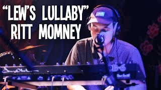 Ritt Momney quotLews Lullabyquot Live [upl. by Bryan748]