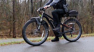 EBikes in Peters Township [upl. by Eudora]