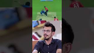 Yuzvendra chahal funny story about batting against archer  Team India  RCB [upl. by Lisette132]