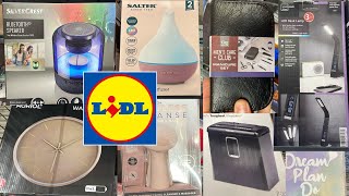 WHATS NEW IN MIDDLE OF LIDL THIS WEEK DECEMBER 2024  LIDL HAUL I NUR SHOPPY BIG SALE IN LIDL [upl. by Aharon506]