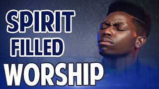 Spirit To Spirit Koinonia WORSHIP Songs [upl. by Dagley]