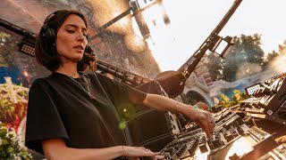 Amelie Lens  Tomorrowland 2023 [upl. by Ynos]