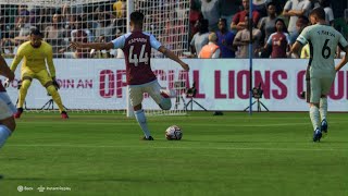 Boubacar Kamara Worldie FC 24 [upl. by Budd352]