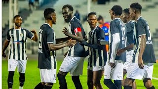 APR FC 10 ETINCELLES  UMVA UKO AXEL YOGEJE IGITEGO CYA SHAIBOUB [upl. by Atekehs]