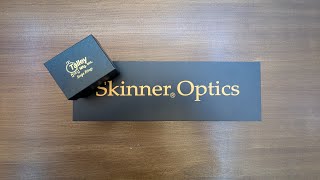 Skinner 16x24 LPVO unboxing and Marlin install [upl. by Klina]